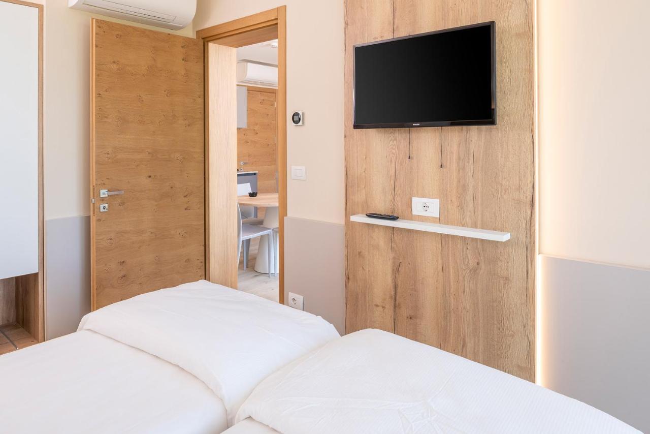 Parco Del Aparthotel Garda (Verona)