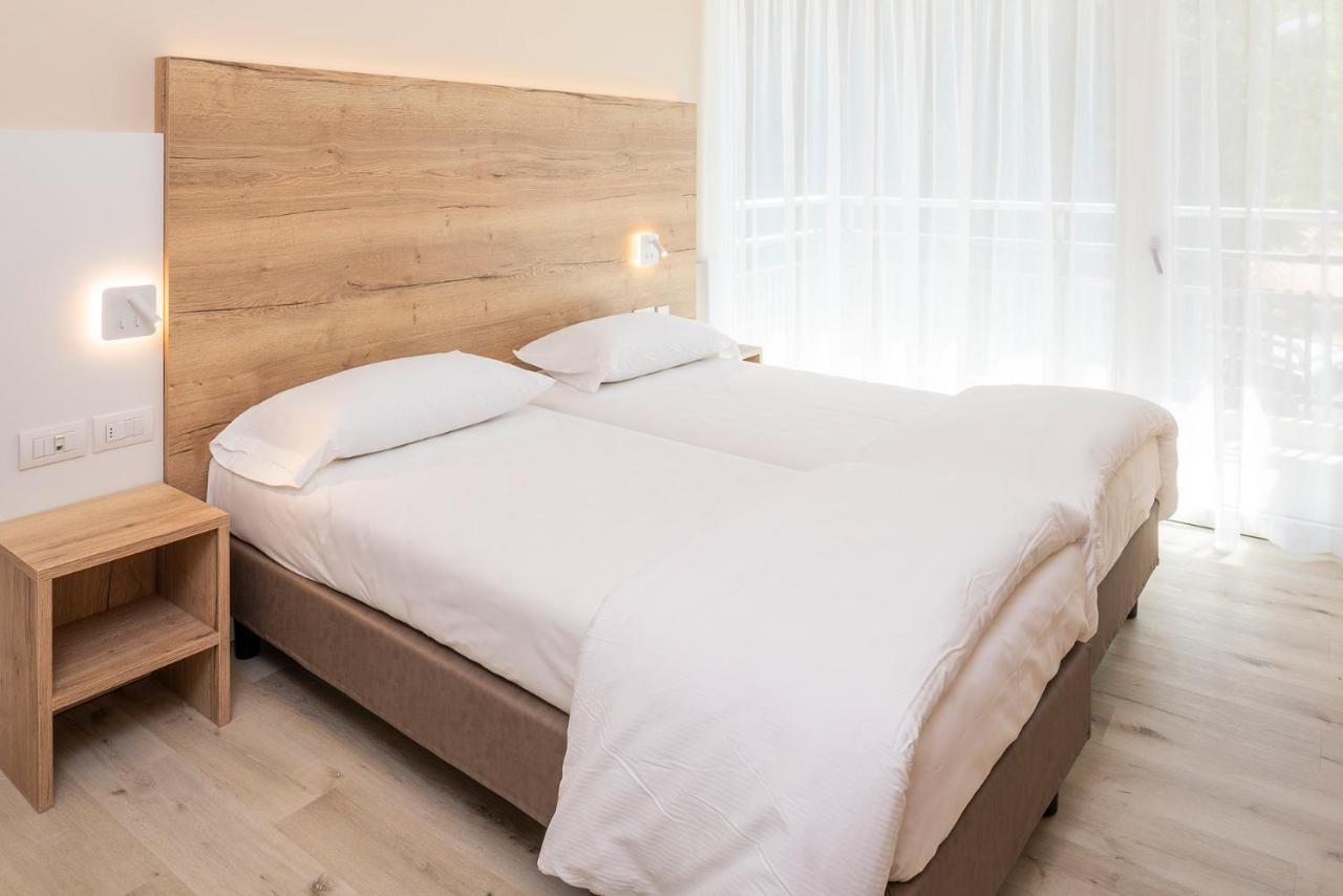 Aparthotel Parco Del 3*
