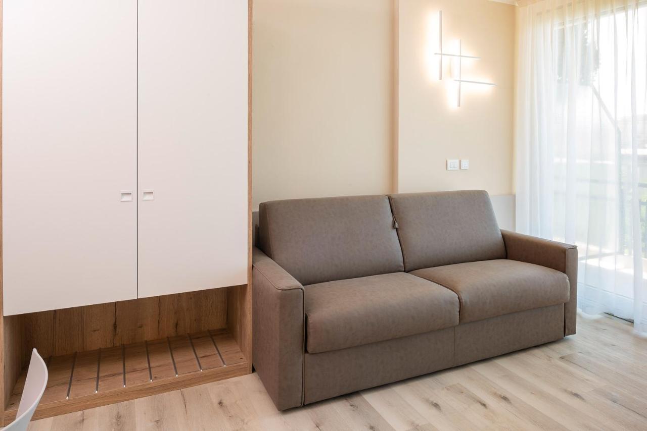 Parco Del Aparthotel 3*