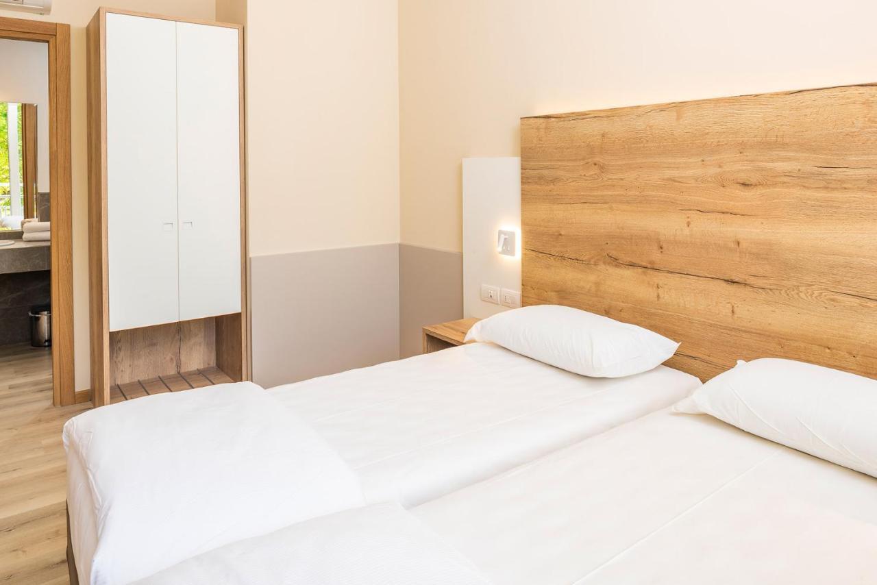 Aparthotel Parco Del 3*