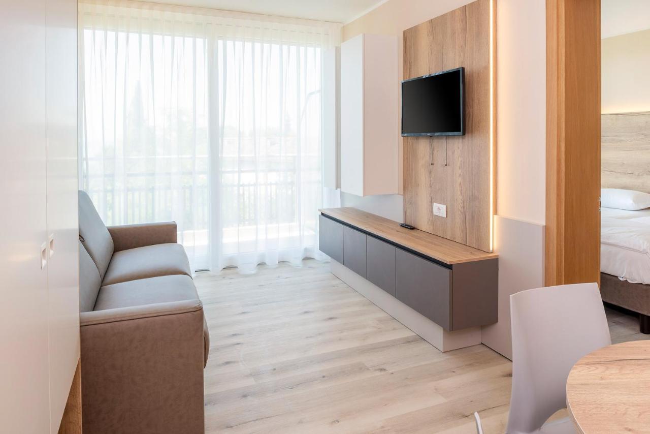 Aparthotel Parco Del