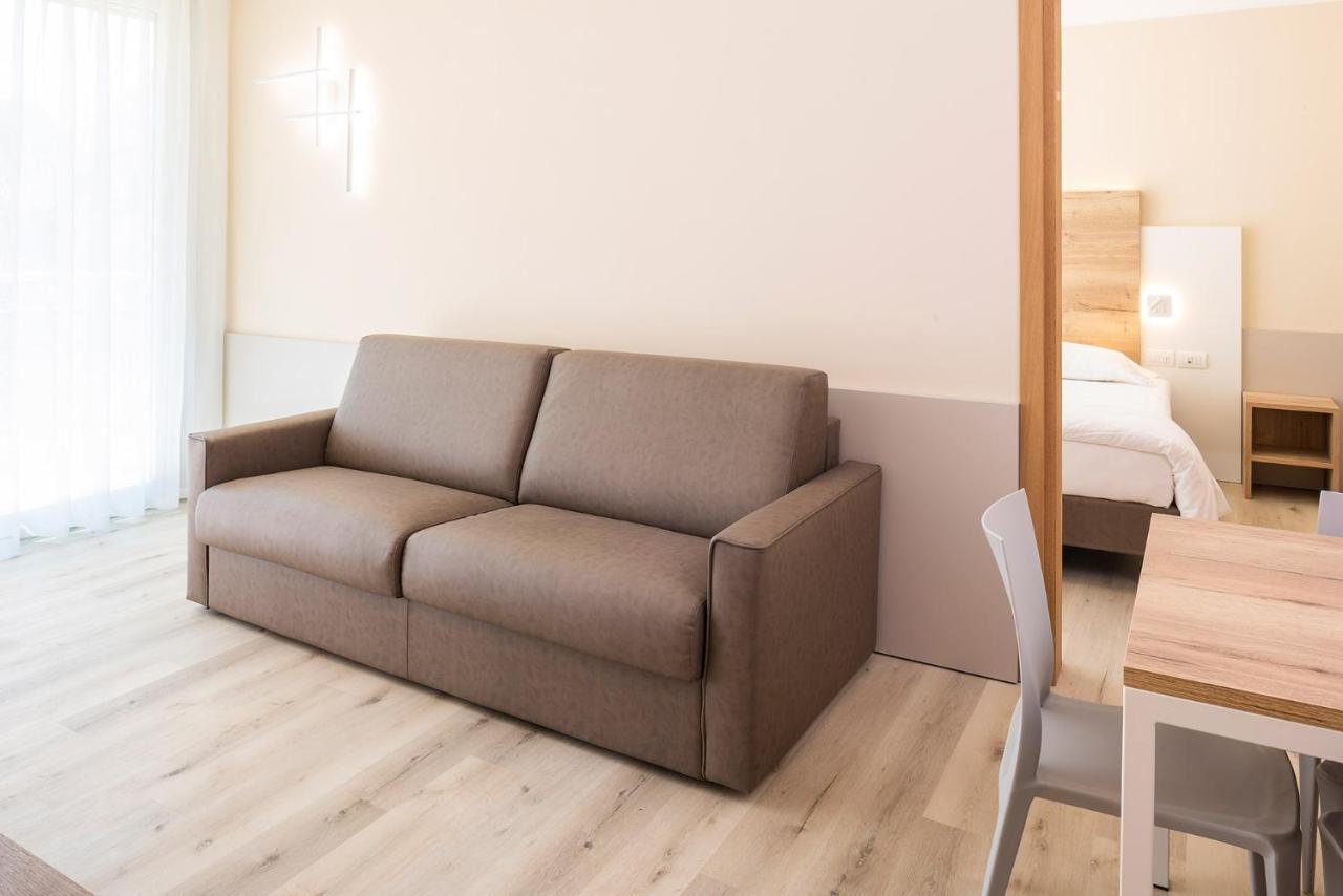 Aparthotel Parco Del Garda (Verona)