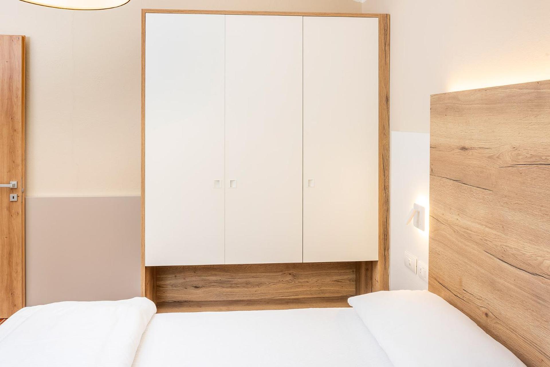 Aparthotel Parco Del 3*