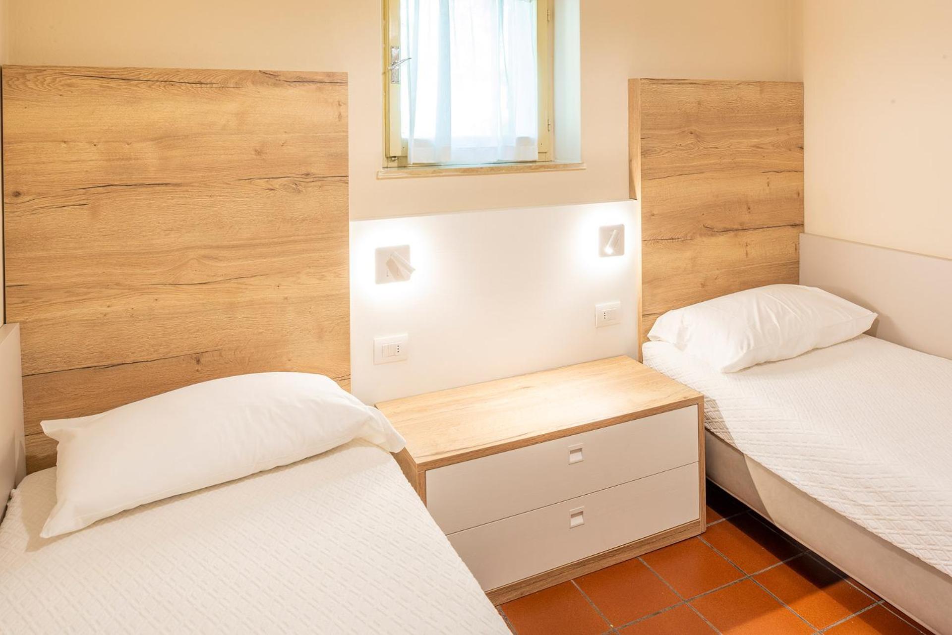 Aparthotel Parco Del