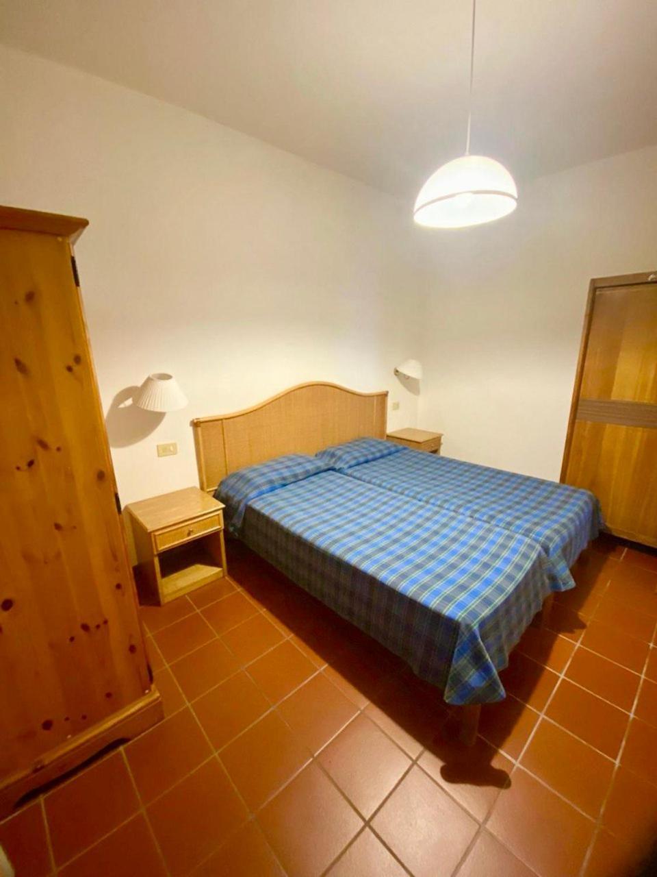 Aparthotel Parco Del