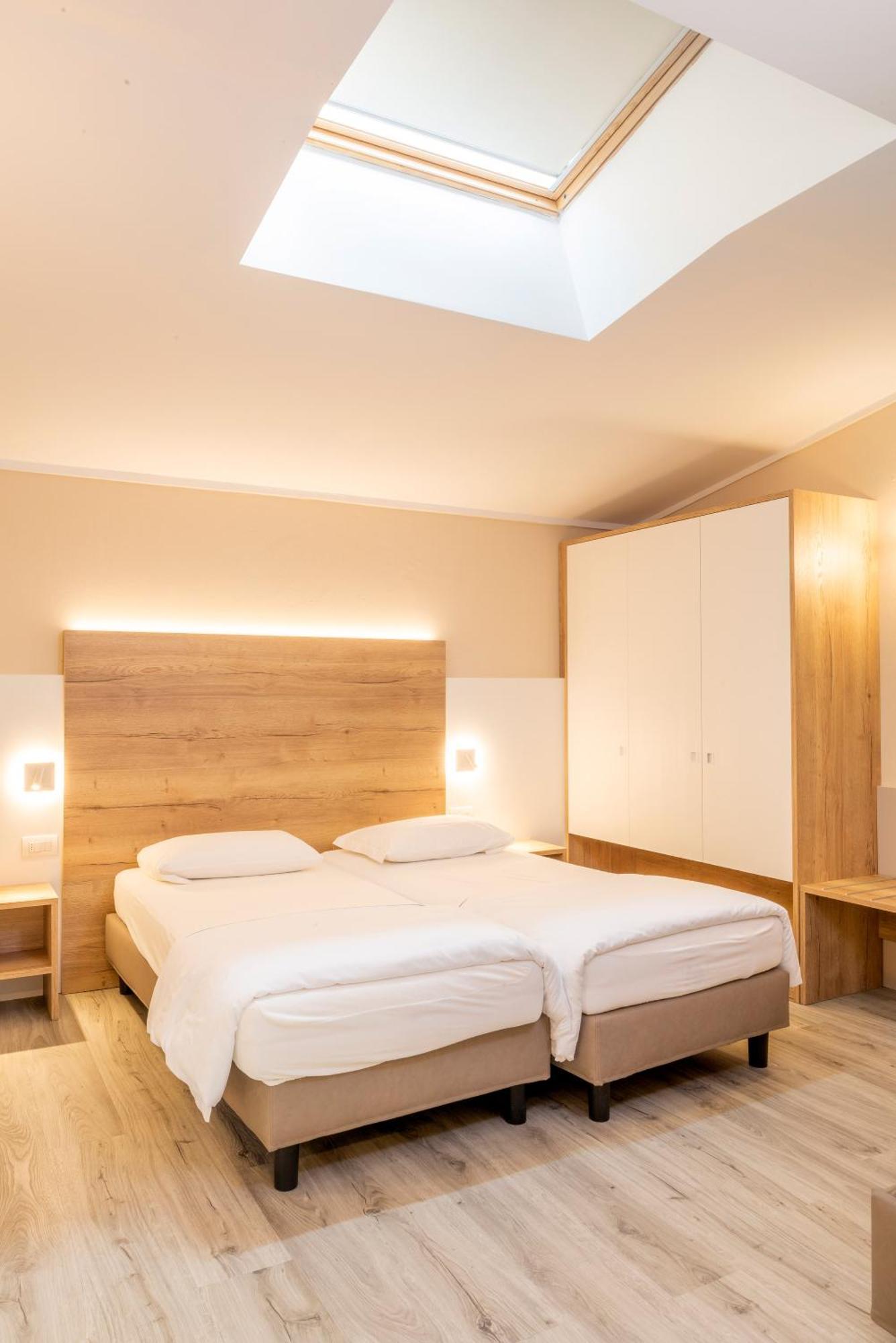 Parco Del Aparthotel Garda (Verona)