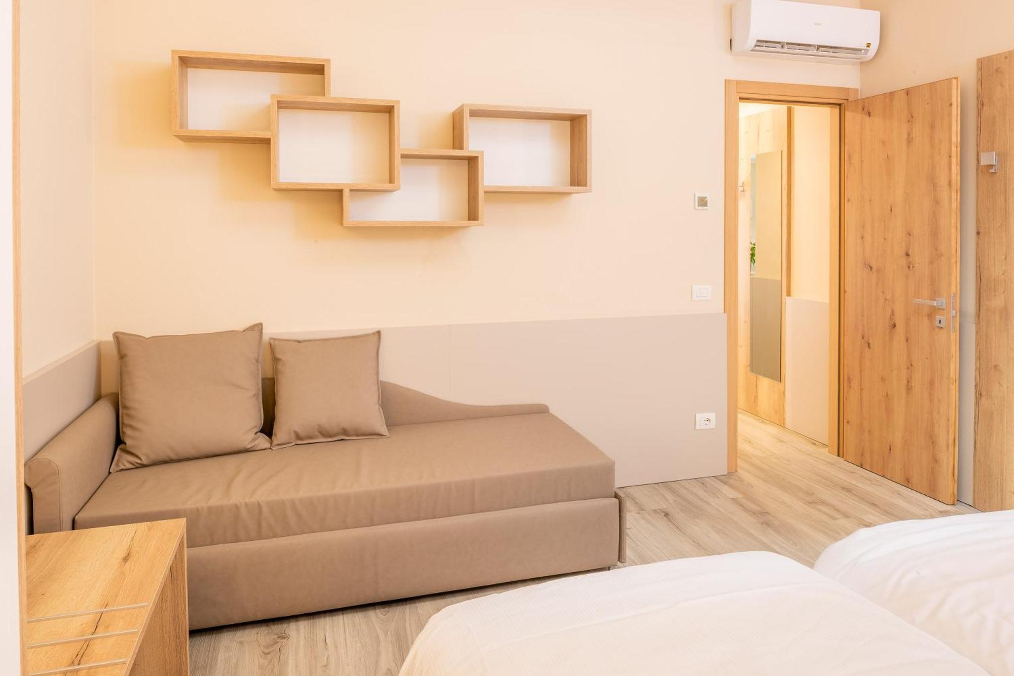 Parco Del Aparthotel