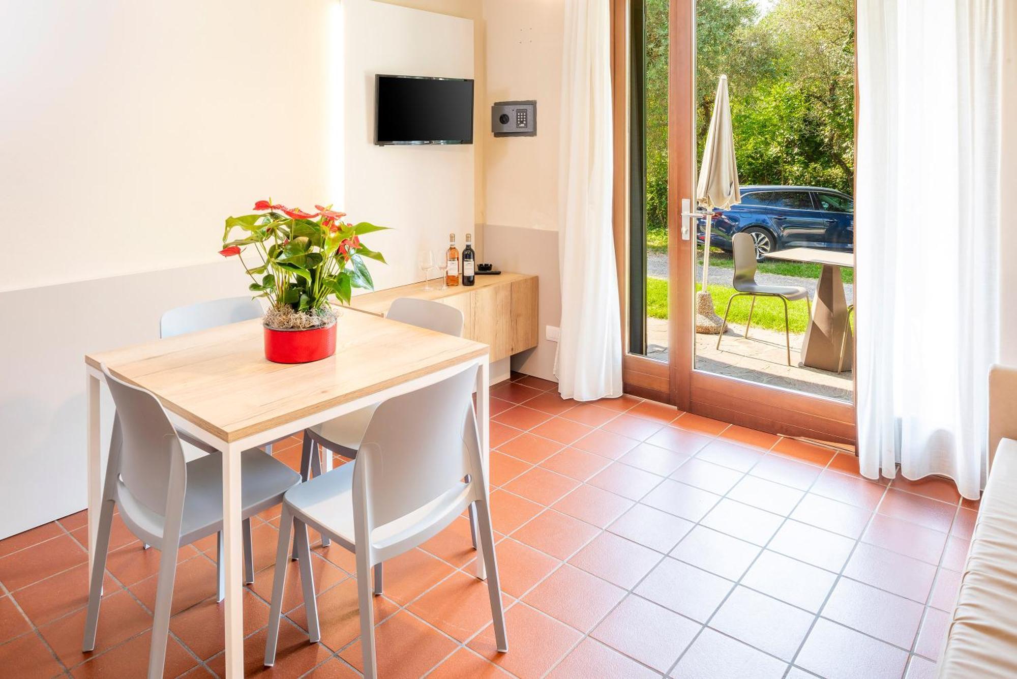 Parco Del Aparthotel Garda (Verona)