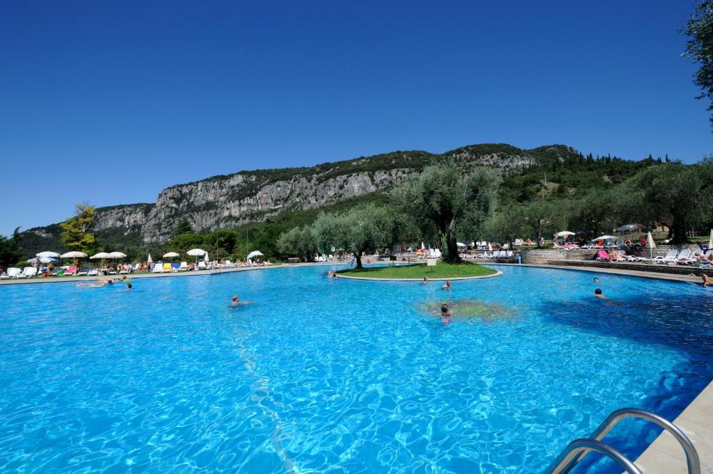 Aparthotel Parco Del 3*