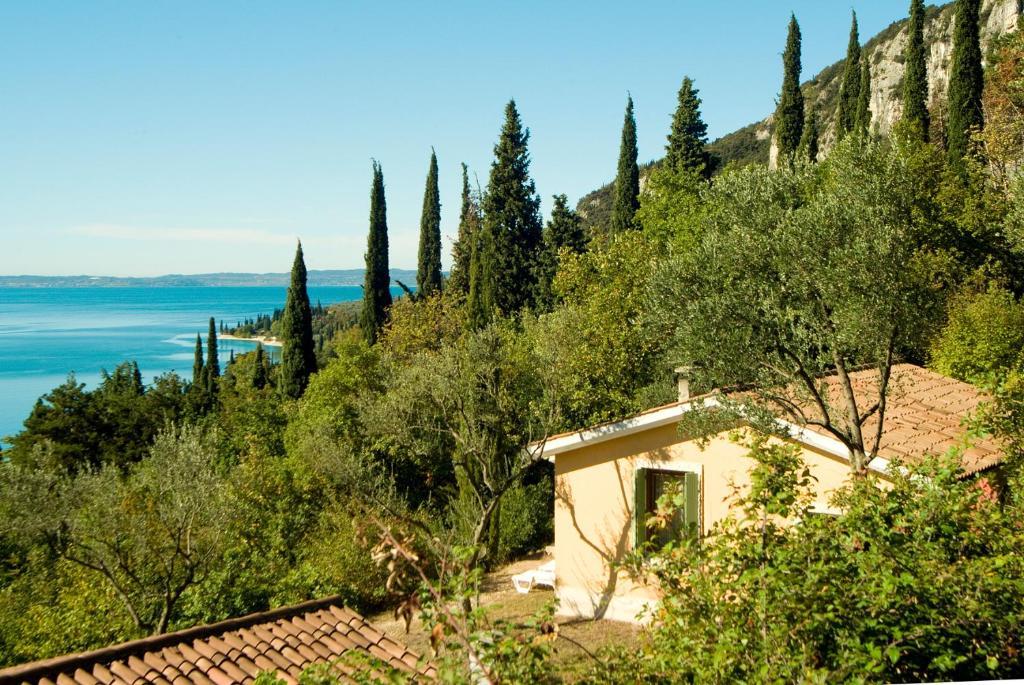 Parco Del Aparthotel 3*