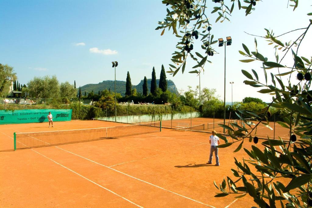 Parco Del 3* Garda (Verona)