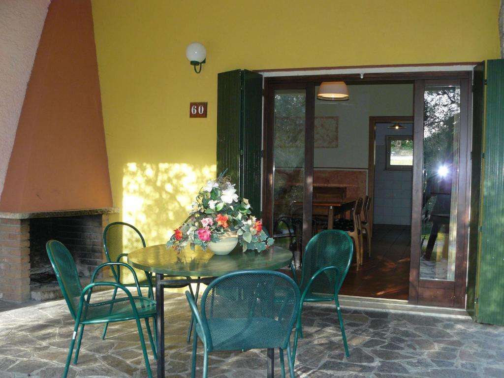Parco Del 3* Garda (Verona)