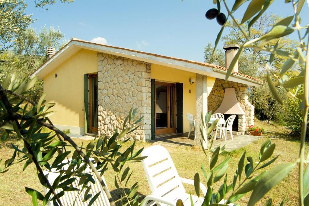 Parco Del Aparthotel Garda (Verona)