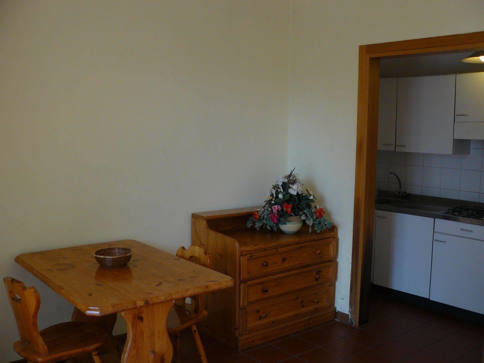 Parco Del Aparthotel