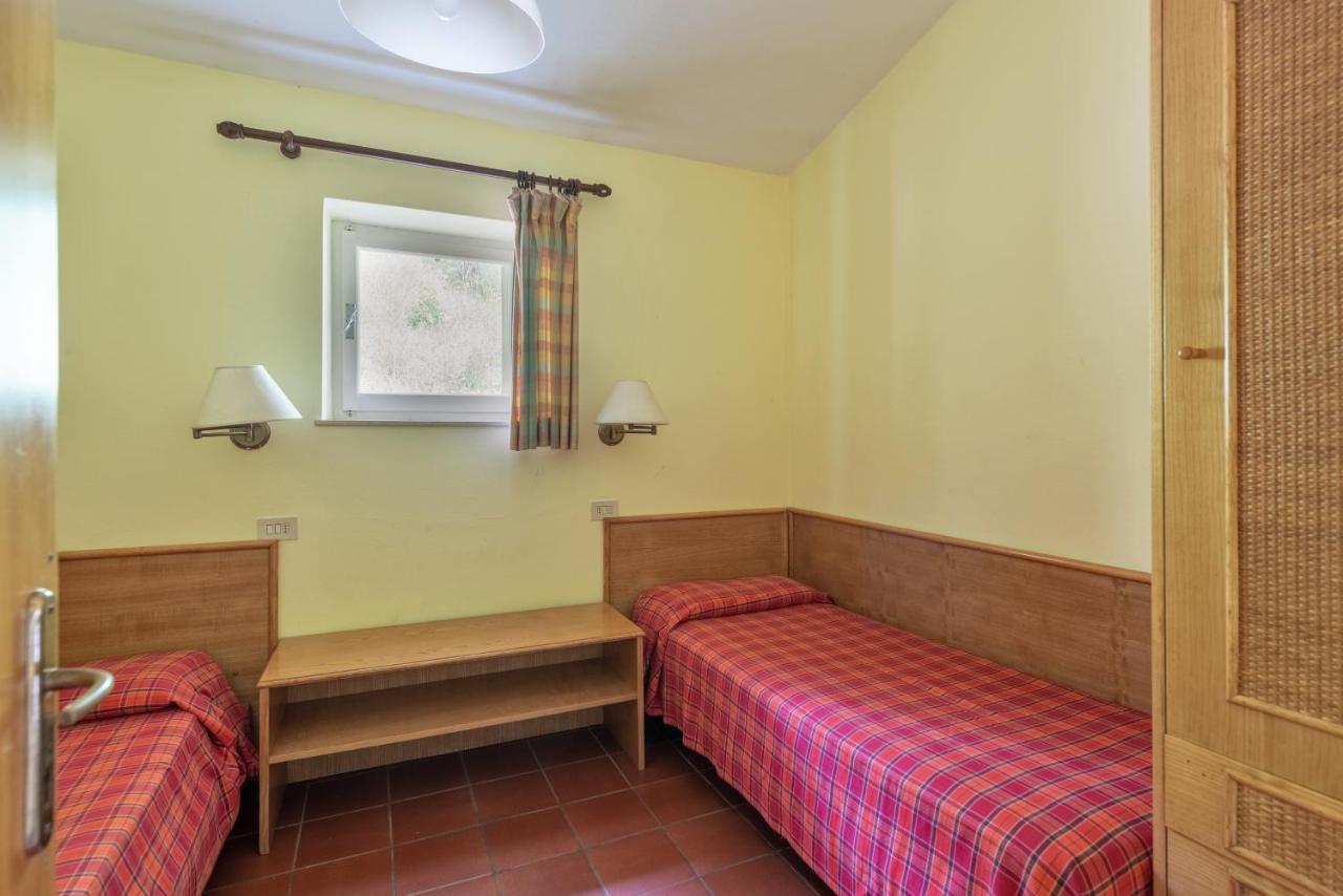Aparthotel Parco Del