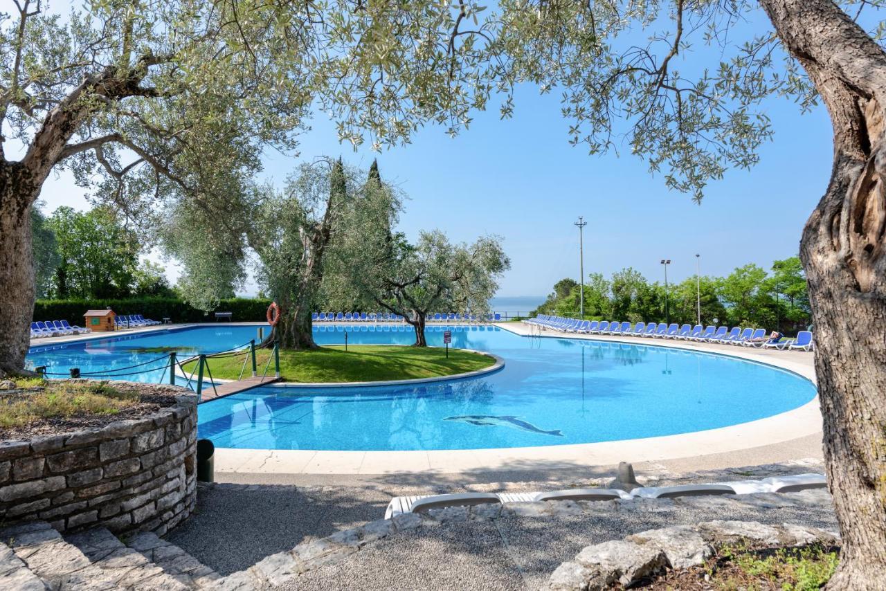 Parco Del 3* Garda (Verona)