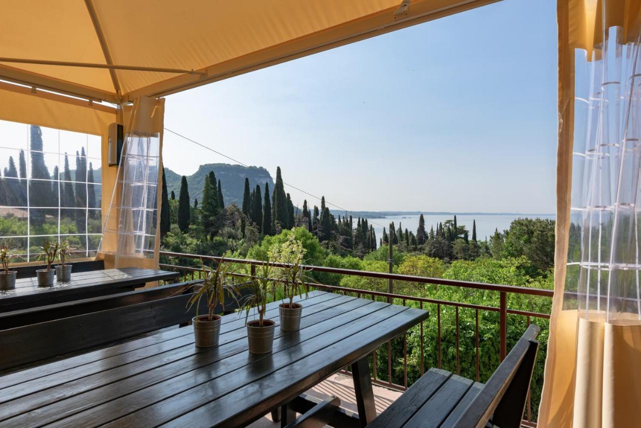 Aparthotel Parco Del Garda (Verona)