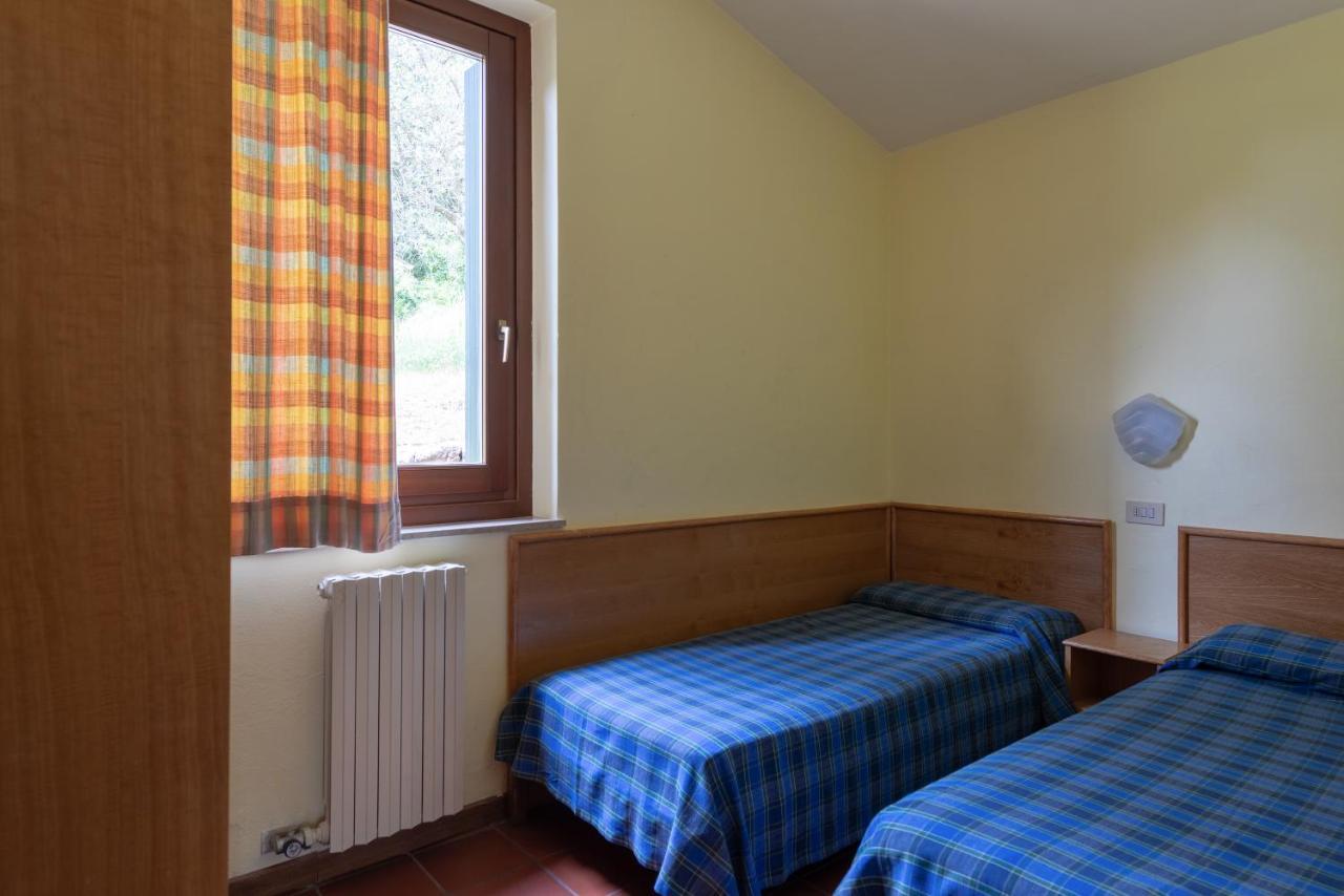 Aparthotel Parco Del 3*